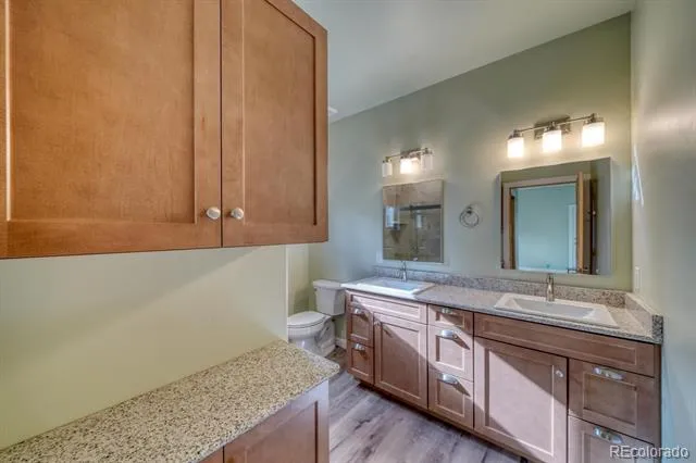 10515 Willow Avenue Poncha Springs, CO 81201