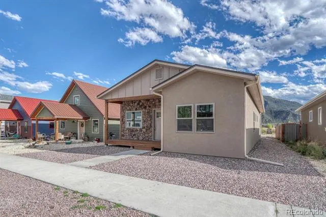 10515 Willow Avenue Poncha Springs, CO 81201