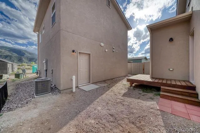 10515 Willow Avenue Poncha Springs, CO 81201