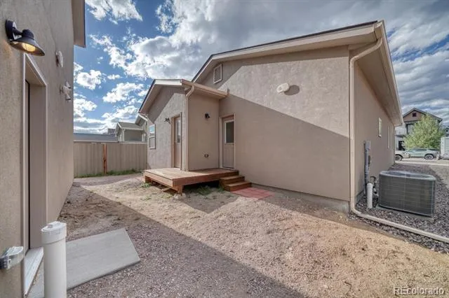 10515 Willow Avenue Poncha Springs, CO 81201
