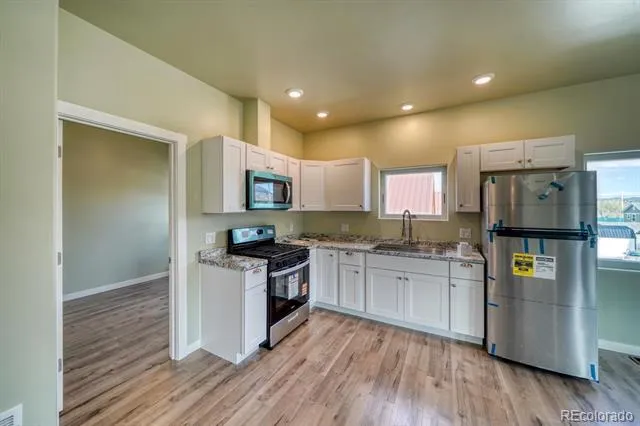 10515 Willow Avenue Poncha Springs, CO 81201