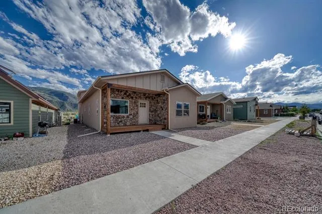 10515 Willow Avenue Poncha Springs, CO 81201