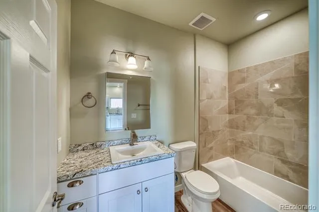 10515 Willow Avenue Poncha Springs, CO 81201