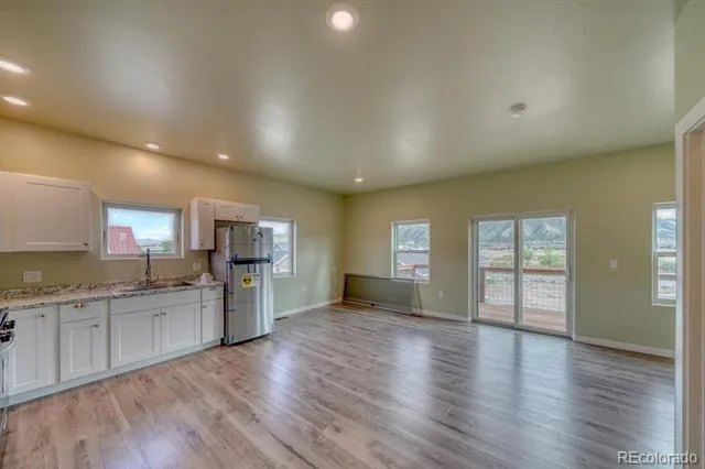 10515 Willow Avenue Poncha Springs, CO 81201
