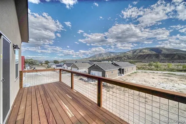 10515 Willow Avenue Poncha Springs, CO 81201