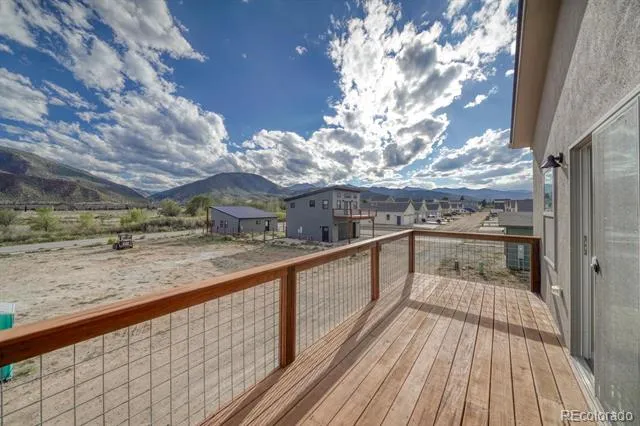 10515 Willow Avenue Poncha Springs, CO 81201