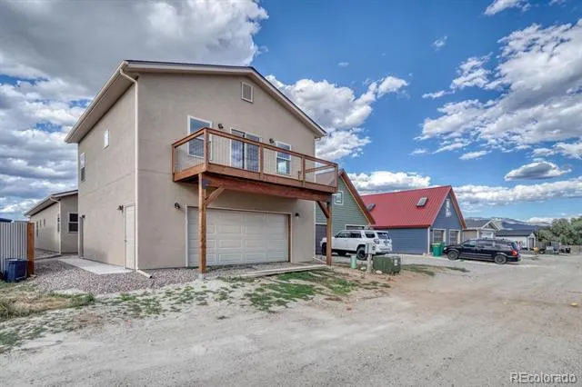 10515 Willow Avenue Poncha Springs, CO 81201