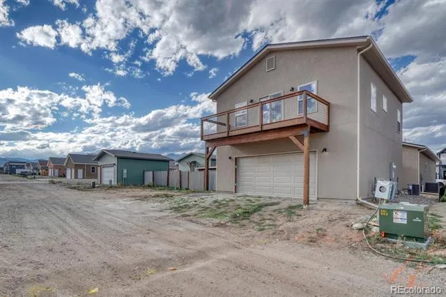 10515 Willow Avenue Poncha Springs, CO 81201