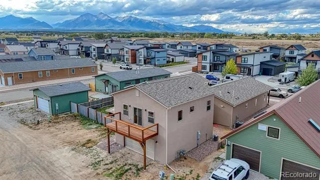 10515 Willow Avenue Poncha Springs, CO 81201