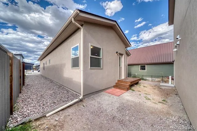 10515 Willow Avenue Poncha Springs, CO 81201