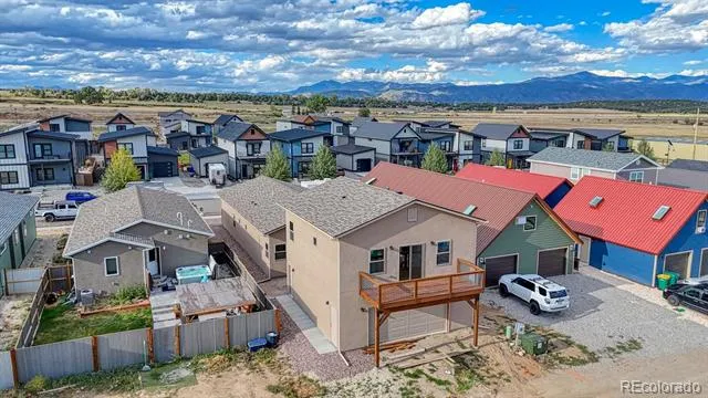 10515 Willow Avenue Poncha Springs, CO 81201