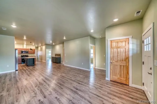 10515 Willow Avenue Poncha Springs, CO 81201