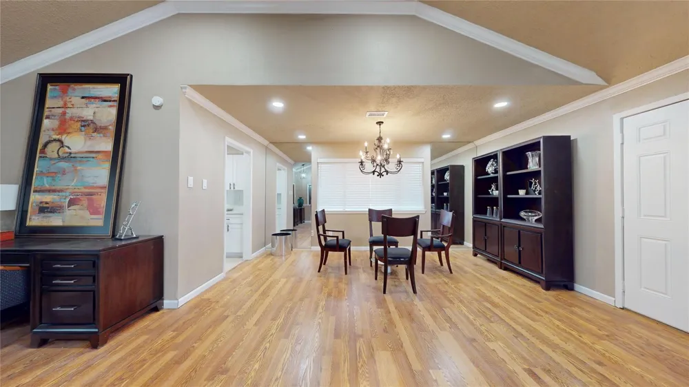 1022 Manorglen Drive Missouri City, TX 77489