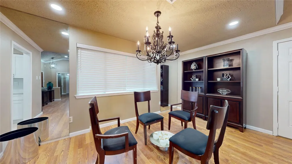 1022 Manorglen Drive Missouri City, TX 77489