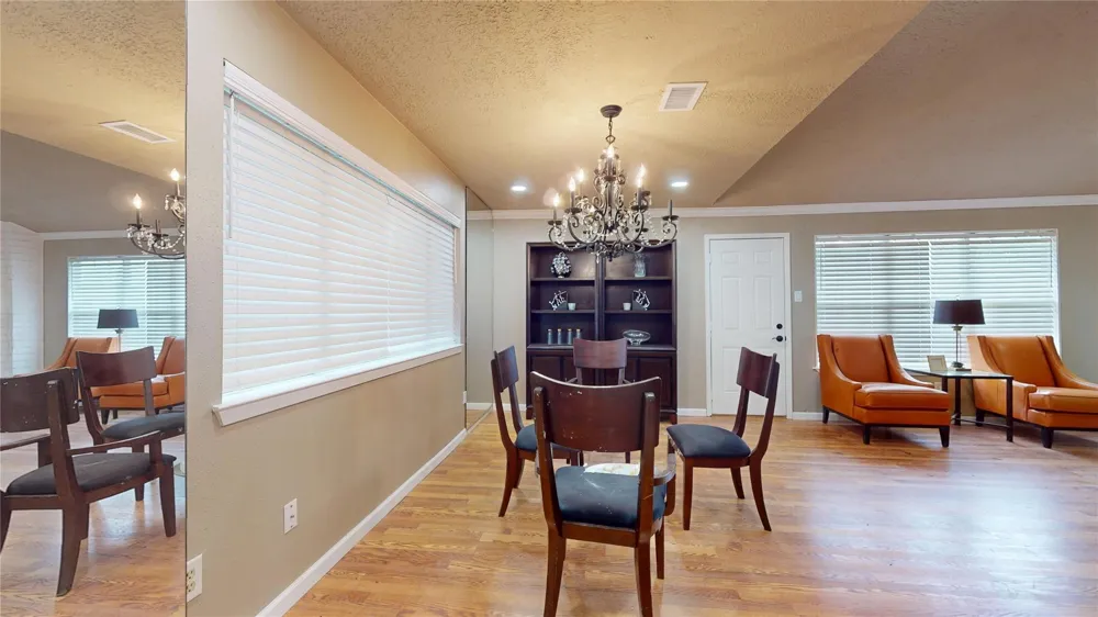 1022 Manorglen Drive Missouri City, TX 77489