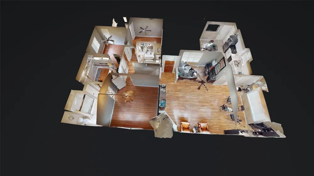 1022 Manorglen Drive Missouri City, TX 77489