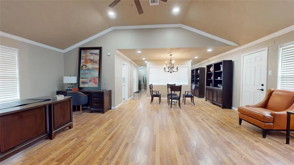1022 Manorglen Drive Missouri City, TX 77489