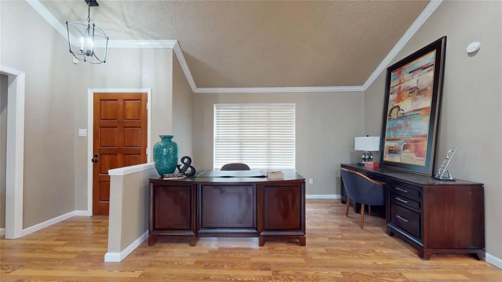 1022 Manorglen Drive Missouri City, TX 77489