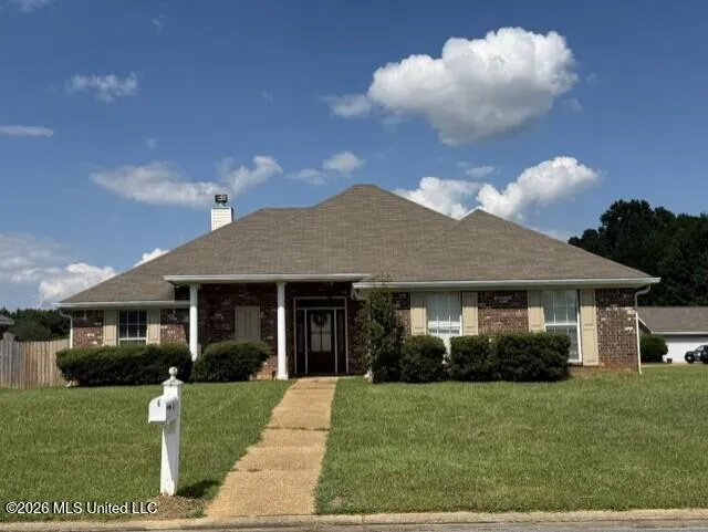 624 Oak Ridge Way Pearl, MS 39208