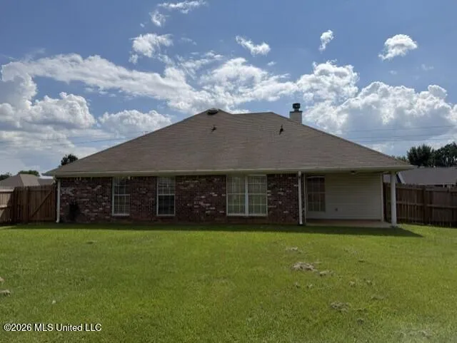 624 Oak Ridge Way Pearl, MS 39208