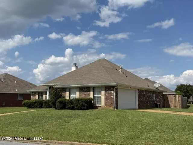 624 Oak Ridge Way Pearl, MS 39208