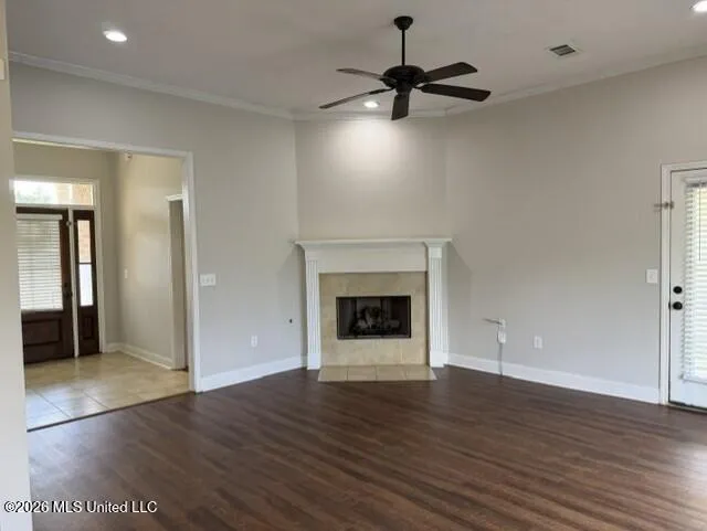 624 Oak Ridge Way Pearl, MS 39208