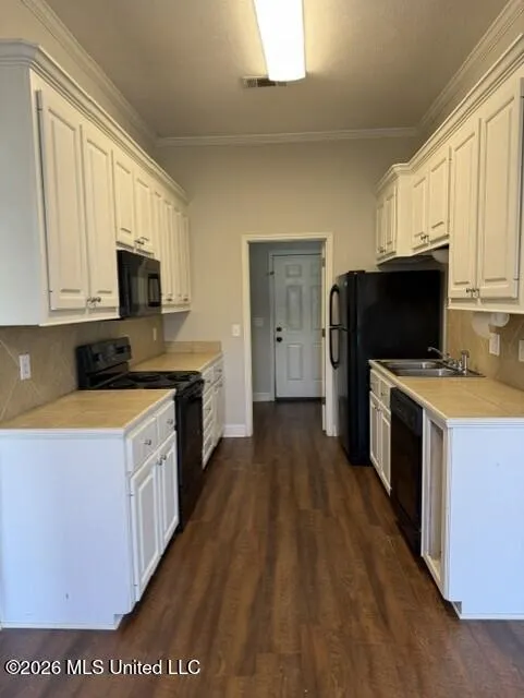624 Oak Ridge Way Pearl, MS 39208