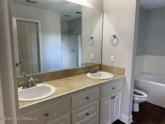 624 Oak Ridge Way Pearl, MS 39208