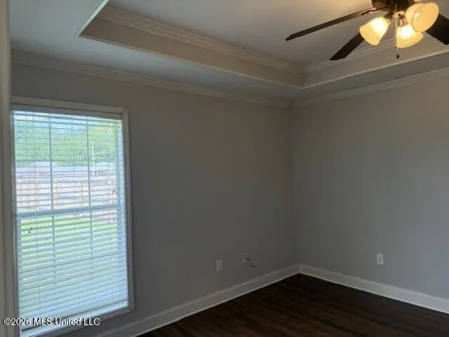 624 Oak Ridge Way Pearl, MS 39208