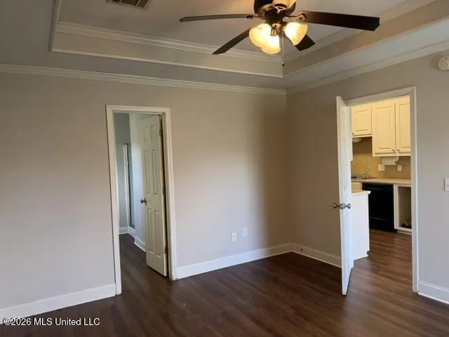 624 Oak Ridge Way Pearl, MS 39208