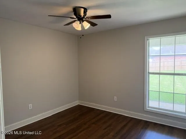 624 Oak Ridge Way Pearl, MS 39208