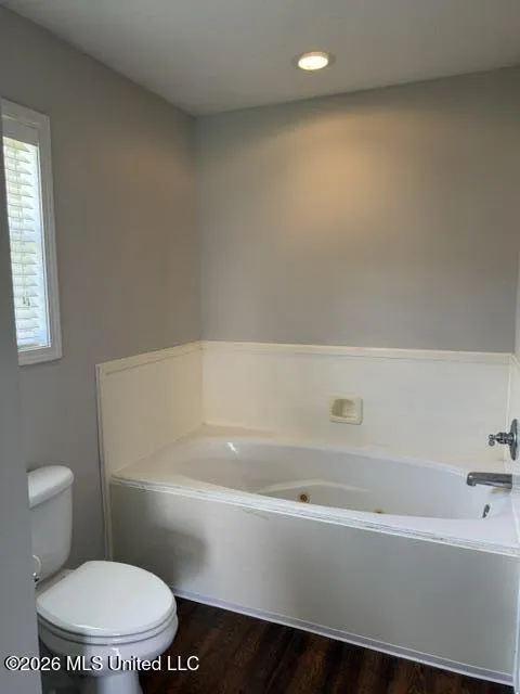 624 Oak Ridge Way Pearl, MS 39208