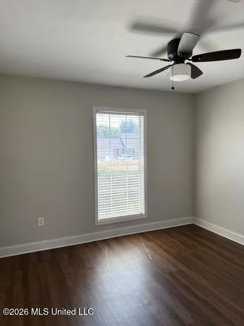 624 Oak Ridge Way Pearl, MS 39208