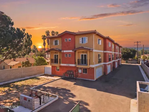 1740 Patricia Avenue #1-6