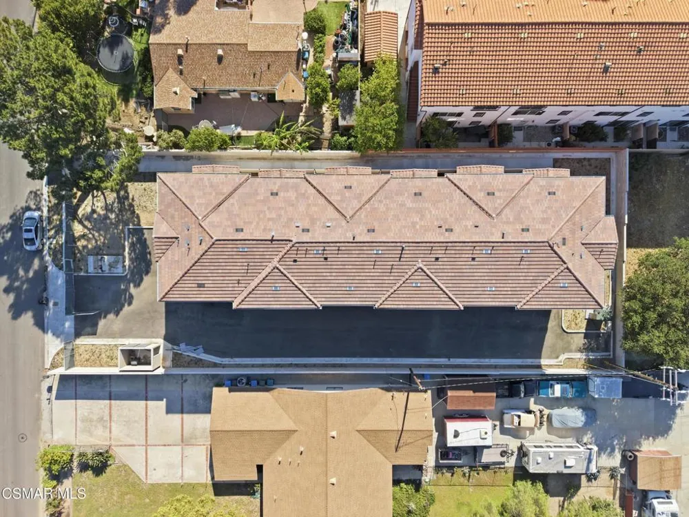 1740 Patricia Avenue #1-6 Simi Valley, CA 93065
