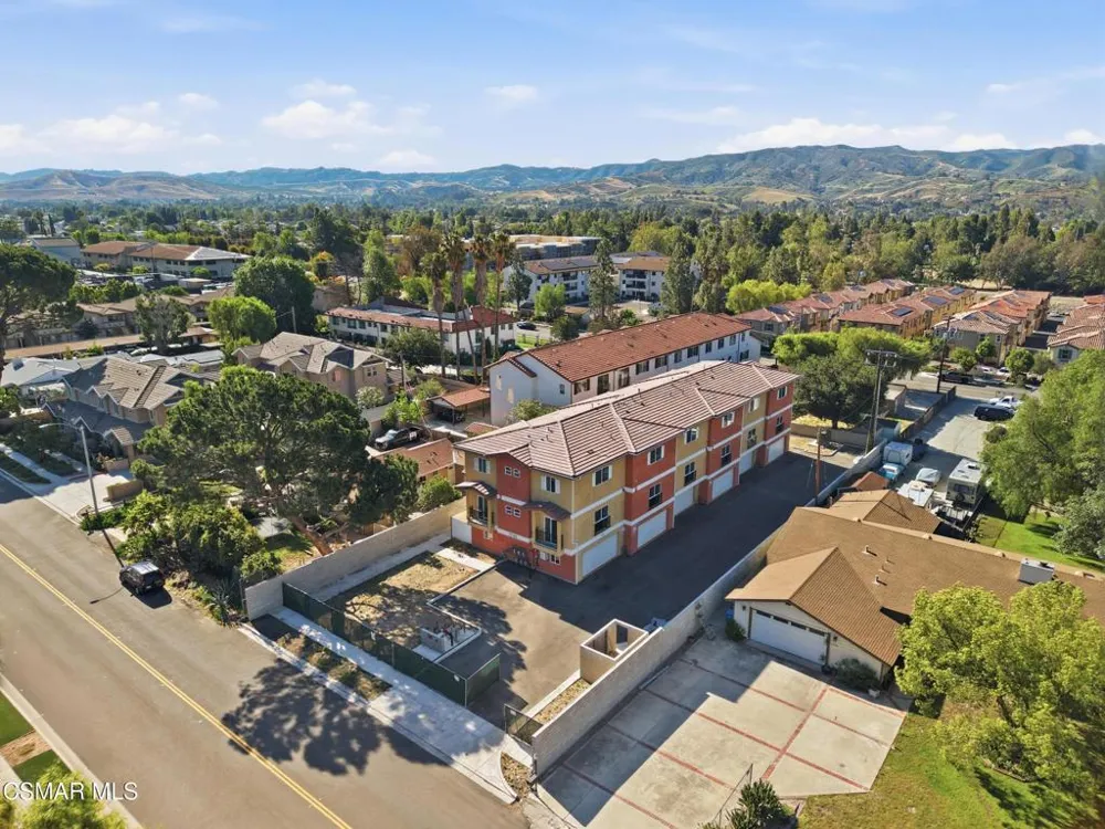 1740 Patricia Avenue #1-6 Simi Valley, CA 93065