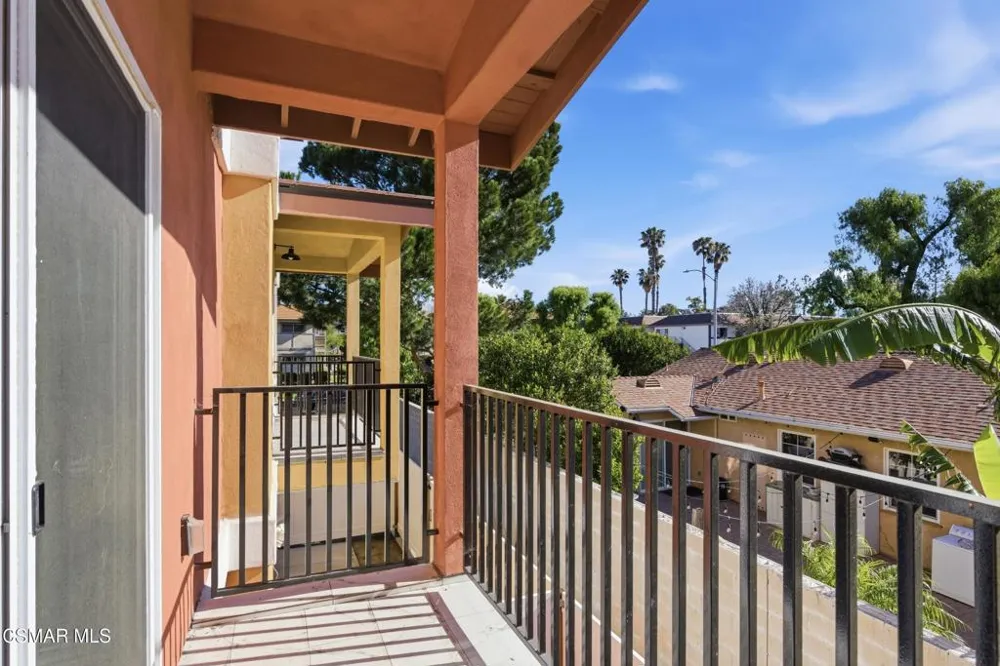 1740 Patricia Avenue #1-6 Simi Valley, CA 93065