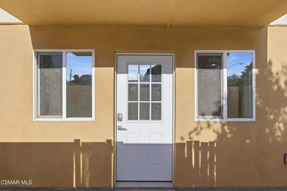 1740 Patricia Avenue #1-6 Simi Valley, CA 93065