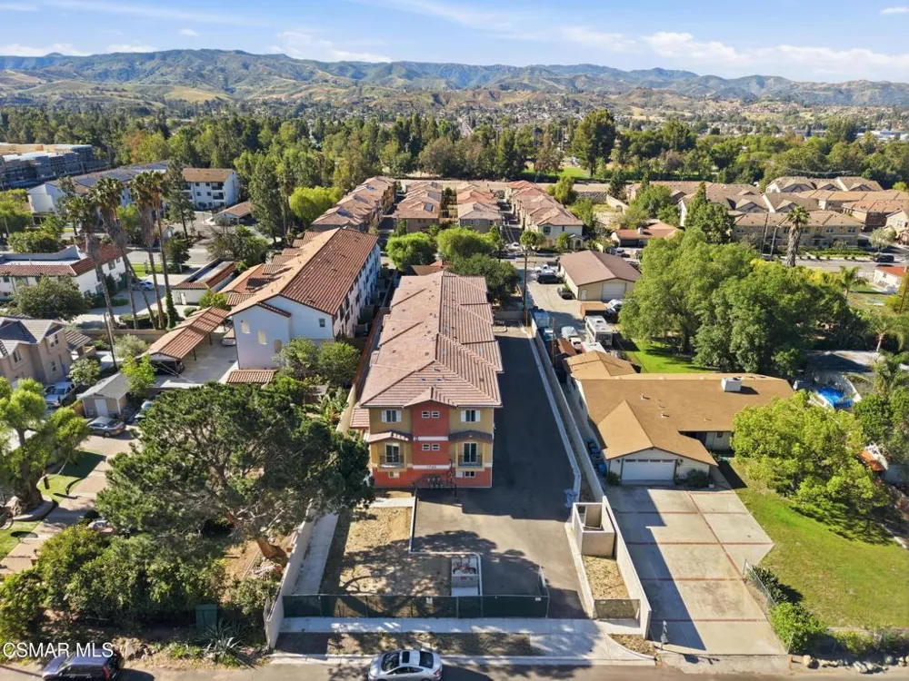 1740 Patricia Avenue #1-6 Simi Valley, CA 93065