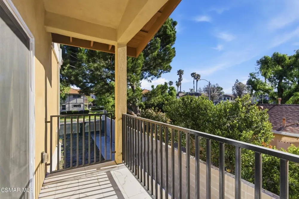 1740 Patricia Avenue #1-6 Simi Valley, CA 93065