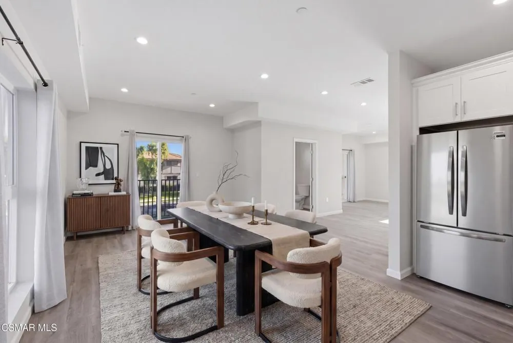 1740 Patricia Avenue #1-6 Simi Valley, CA 93065