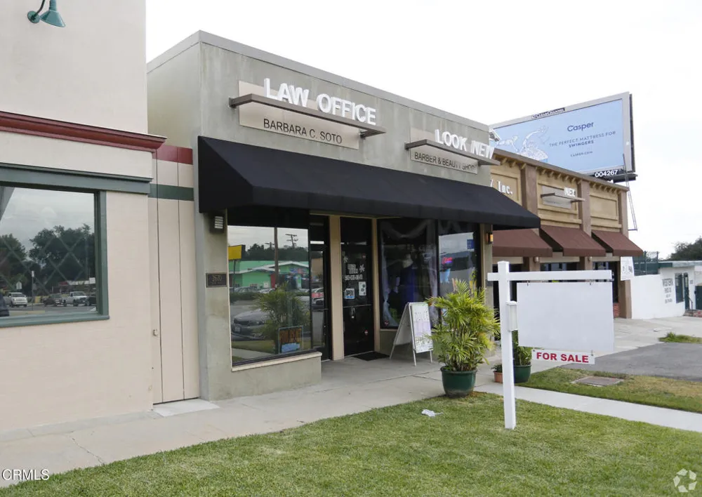 2668 Fair Oaks Avenue Altadena, CA 91001
