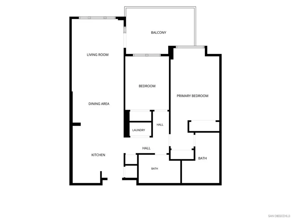 1431 Pacific Hwy #406 San Diego, CA 92101