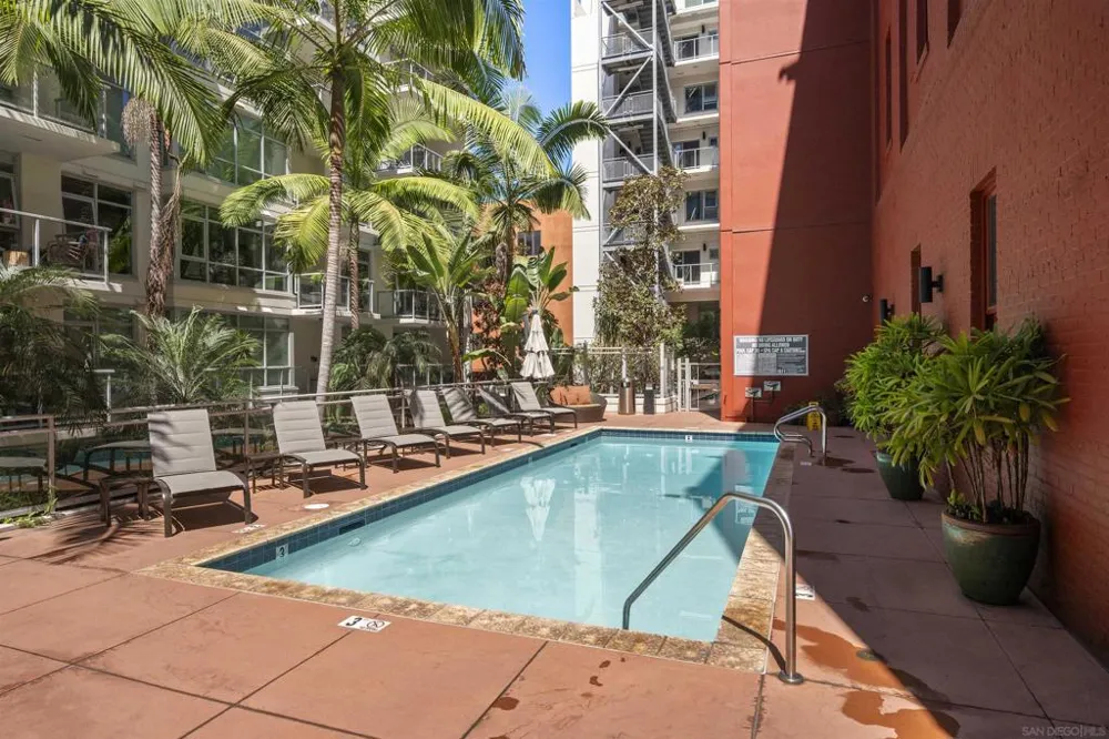1431 Pacific Hwy #406 San Diego, CA 92101