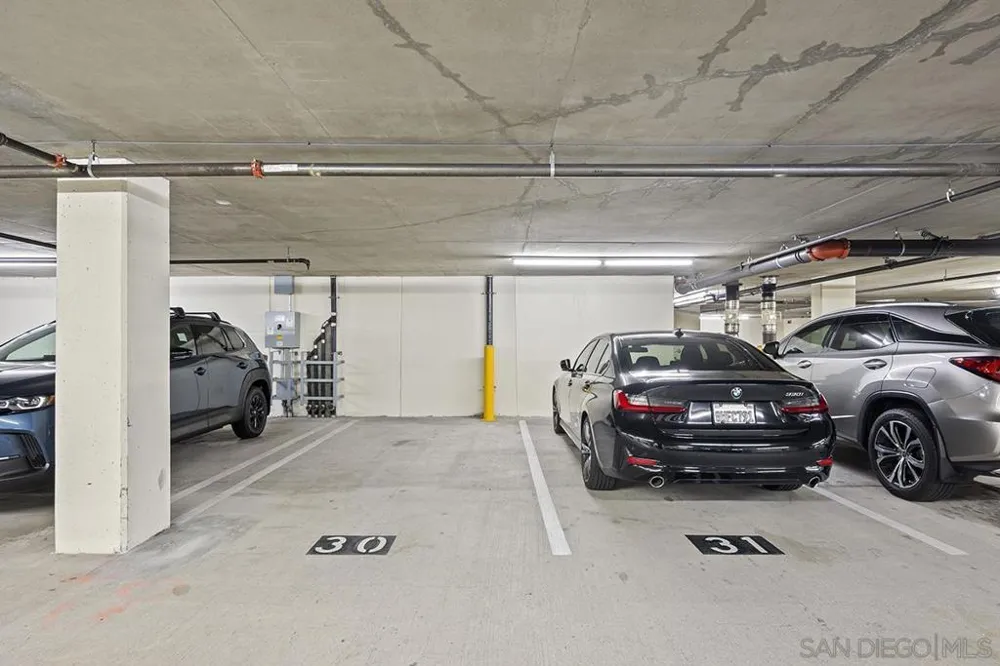 1431 Pacific Hwy #406 San Diego, CA 92101