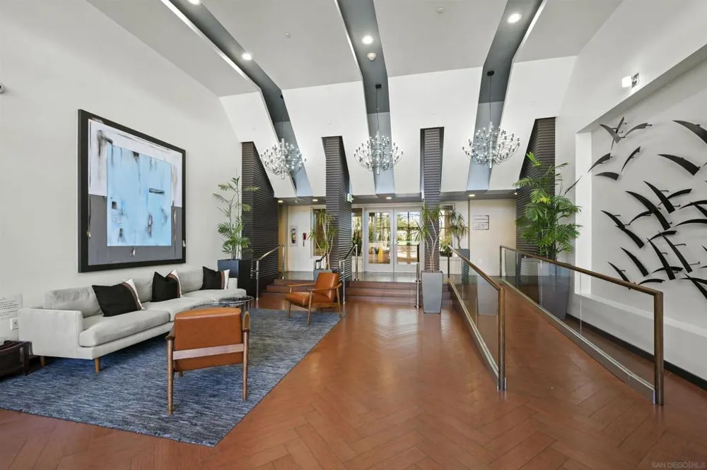 1431 Pacific Hwy #406 San Diego, CA 92101