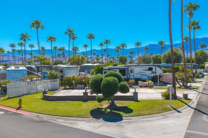 69411 Ramon Road #394 Cathedral City, CA 92234