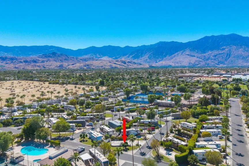 69411 Ramon Road #394 Cathedral City, CA 92234