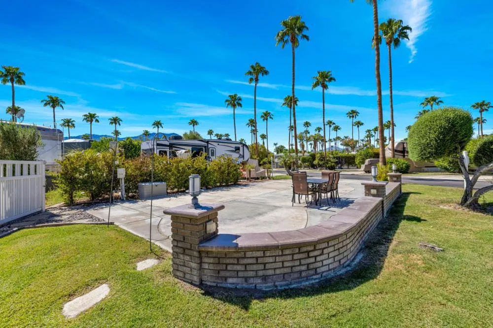 69411 Ramon Road #394 Cathedral City, CA 92234