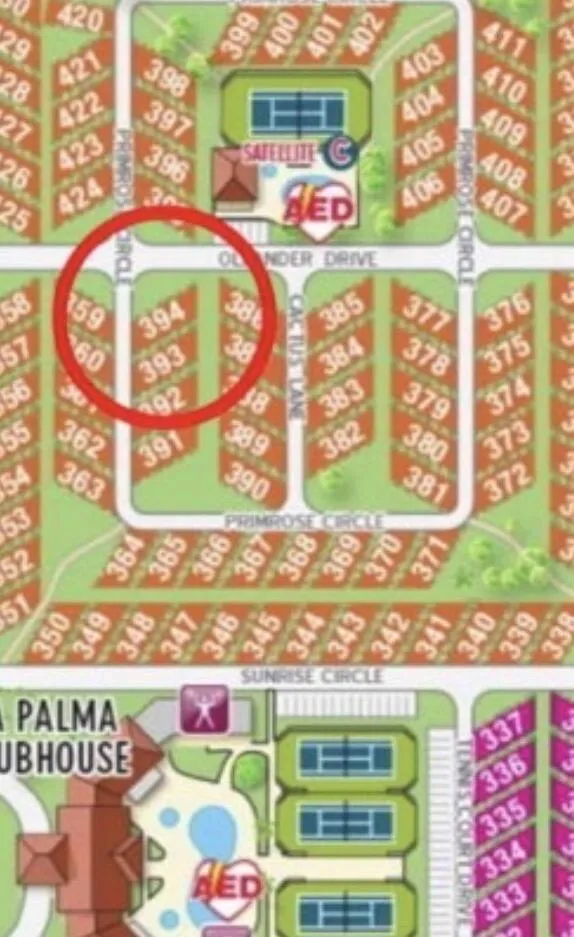 69411 Ramon Road #394 Cathedral City, CA 92234